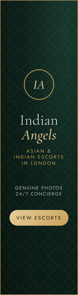 Indian Angels banner, 160 × 600