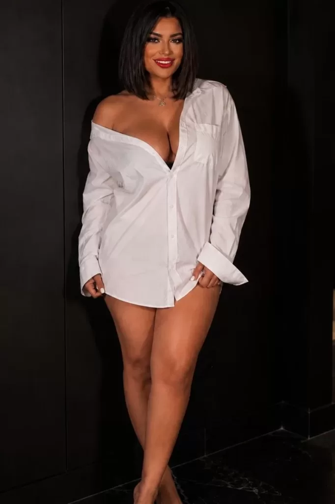 Ariss, Romanian escort in Marylebone