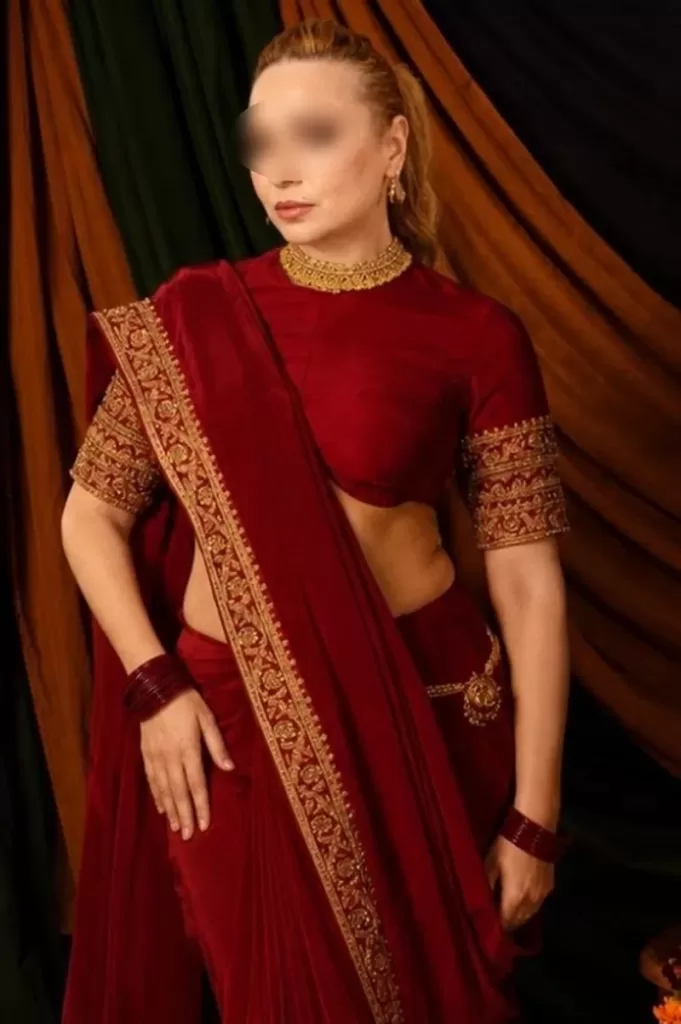 Sana, Indian escort in Barking